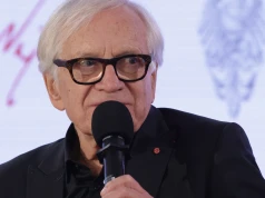 Andrzej Seweryn w "Lalce" zagrał ojca Izabeli Łęckiej. "Świat XIX wieku jest po prostu fascynujący"