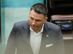 Mentzen grzmi po decyzji dotyczącej generała. "Kukuła jest tu pierwszy w kolejce!"