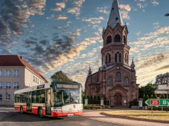 Dziś MZK Konin za darmo. Wsiadasz do autobusu i jedziesz bez biletu