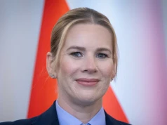Marta Nawrocka na sportowo. Tak zaprezentowała się w Nowym Jorku