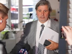 Sopiński odebrał decyzję Żurka. "Wszystkie wcześniejsze działania Pana Cudaka są bezprawne"
