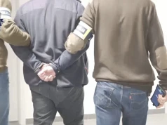 Brali łapówki za „zaliczone” przeglądy? Olsztyńscy policjanci zatrzymali trzy osoby