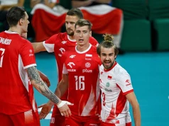 Polska - Niemcy. Wynik meczu ME siatkarzy. Kto wygrał ćwierćfinał?