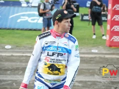Żużel. Kołodziej z dużym niedosytem! Zdradził kulisy biegu 13., dostali sygnał od sztabu Unii!