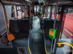 Dziś autobusem MZK za darmo