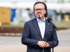 Mocne słowa ministra pod adresem prezydenta. „Nie może działać wbrew interesowi pańs…
