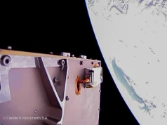 Polski satelita EagleEye wkrótce spłonie w atmosferze