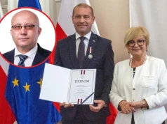Poseł PSL uderza w wojewodę podkarpacką z KO. Poszło o odznaczenie starosty z PiS