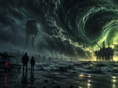 7 seriali SCI-FI na Prime Video, o których mówi się zdecydowanie za mało