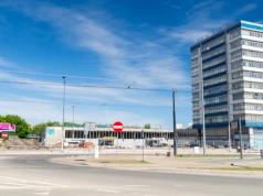 Dworzec PKS wróci do miasta. Po wielu latach plac przestanie straszyć