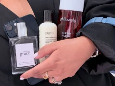 Lubisz perfumy pachnące mydłem? Oto 9 zapachów, które kojarzą się z czystą skórą i świeżym praniem
