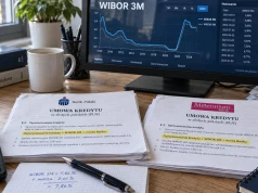 Spłacasz kredyt w złotówkach? Biegli znaleźli sposób na podważenie oprocentowania