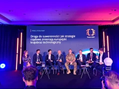 Phoenix-EVENT 2026: Europa musi odzyskać kontrolę nad technologią