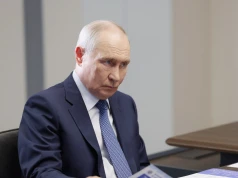 Putin nie planuje udziału w szczycie G20 w USA