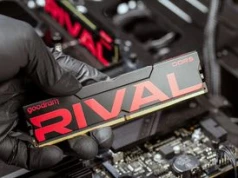 Goodram pokazał nowe pamięci DDR5. Polski producent stawia na wygląd