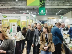 WorldFood Poland 2027 – wiosenne spotkanie branży spożywczej i całego łańcucha dostaw