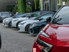 Do soboty w Toyocie trwają Dni Otwarte. 6100 używanych samochodów z gwarancją