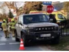 Możesz kogoś przejechać, wsadzić do szpitala powyżej 7 dni a prokurator