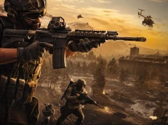 Wardogs ma zadatki na ambitnego FPS-a, ale pada ofiarą cwanej społeczności