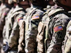 Izba Gospodarcza kusi. Chciałaby u siebie bazy wojsk USA
