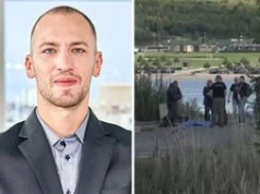 Polski płetwonurek bohaterem w Czechach. Wydobył ciało zaginionego