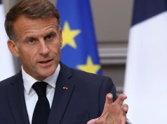 Europa dławi się drogim paliwem. Słowacja wściekła na UE, Macron żąda cięcia przepisów