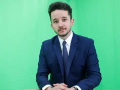 Zdjęcia w toalecie i 6 godzin obrony. Słynny publicysta nie obroni doktoratu?