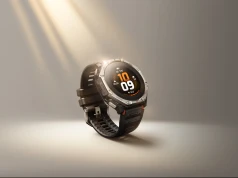 Amazfit T-Rex Dual Solar. Dwa panele słoneczne i nawet 180 dni pracy