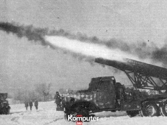 10 ciekawostek o katiuszy, przerażającej broni Armii Czerwonej