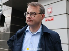 Obrońca Marcina Romanowskiego chciał przesłuchania premiera. Sąd podjął decyzję