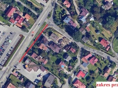 Uwaga kierowcy! Zamkną wjazd z Węgierskiej w Dąbrówki. Utrudnienia potrwają kilka godzin
