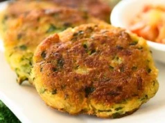 Na obiad robię kotlety z kapusty. Tak pyszne, że każdy bierze od razu po 3 sztuki