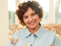 Maria Prażuch-Prokop prowadzącą w Polsacie. Takiej jej nie widzieliście