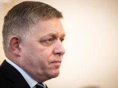 Słowacki premier Robert Fico wzywa do zwołania nadzwyczajnego szczytu UE na temat cen paliw. Bruksela wie tylko, jak „płacić rachunki za bezsensowną wojnę na Ukrainie”