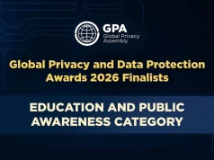 NASZ PATRONAT. Program „Twoje dane – Twoja sprawa” w finale międzynarodowego konkursu GPA Awards 2026. Gratulujemy!