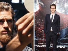 Zagrał Spider-Mana, ale to rola jezuity zmieniła jego życie. Andrew Garfield o codziennym rachunku sumienia