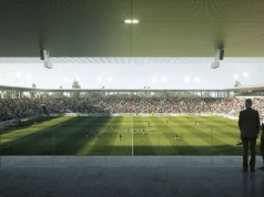 Oto najdłuższa budowa stadionu w Polsce. Od obietnicy minie zaraz 20 lat
