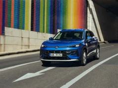 Volkswagen T-Roc sierpniowym liderem sprzedaży w Europie. Sandero tuż za nim