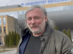 Profesor z Rzeszowa pokieruje światowym towarzystwem naukowym. Kim jest Łukasz Łuczaj?