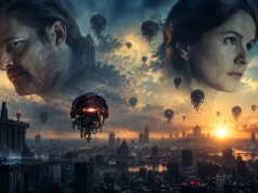 Stephen King powiedział o tym serialu SCI-FI: „inteligentny, trzymający w napięciu, wywrotowy”