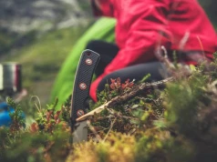 Ranking tanich i dobrych noży survivalowych