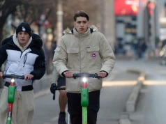 Miasto Ostrowiec i policja będą wspólnie edukować użytkowników hulajnóg elektrycznych