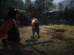 The Blood of Dawnwalker z wielkim patchem w październiku
