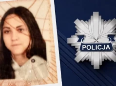 Najpierw Julia, teraz Rachela. Druga nastolatka zaginęła w Lubinie