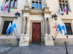 Kto zostanie prezydentem Krakowa? Wyniki poznamy zaraz po zamknięciu lokali