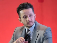 Znany publicysta nie obronił doktoratu. Kłótnia o tytuł trwa w sieci
