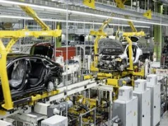 Mercedes może zamknąć dwa zakłady w Niemczech. Chodzi o koszty produkcji