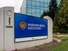 Paramount przejmuje Warner Bros. Fuzja odmieni Hollywood