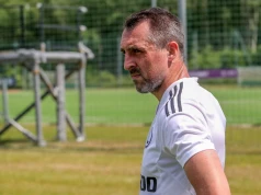 Kucharczyk mógł żądać od Legii nawet 50 mln zł. Zrezygnował z pieniędzy