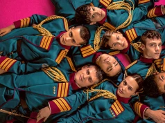 Netflix dodaje nowy serial. Mroczna tajemnica i surowe zasady